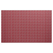 Gray Saxophone Music Note Pattern Stof (Yard (91,4 cm))