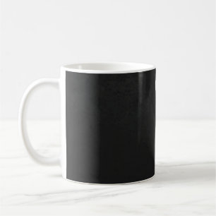 GRAY SCHALE FOTO VAN ELEPHANT KOFFIEMOK