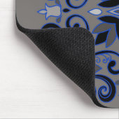 Gray Shades Muismat (Hoek)