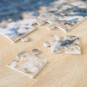 Gray squirrel, Monterey Bay, Californië Legpuzzel (Zijkant)