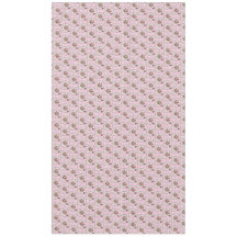 Gray Star Pink Red Robin Wreate Kerstmis