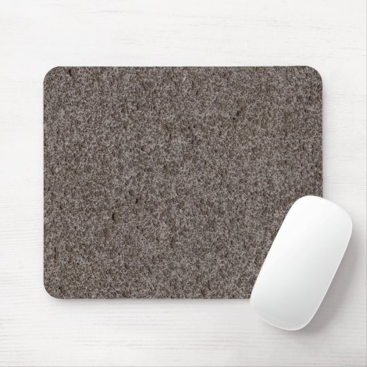 GRAY STONE MUISMAT (Met muis)