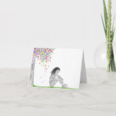 Gray Street Kaart (Voorkant)