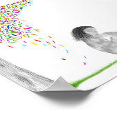 Gray Street Poster (Hoek)