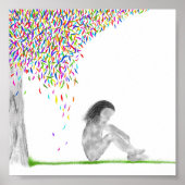 Gray Street Poster (Voorkant)