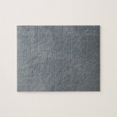 Gray Suede Legpuzzel (Horizontaal)