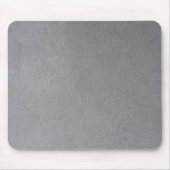 GRAY SUEDE MUISMAT (Voorkant)