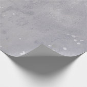 Gray surface cadeaupapier (Hoek)