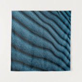 Gray surface wandkleed (Voorkant (horizontaal))