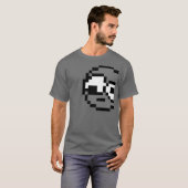 Gray Tard T-shirt (Voorkant volledig)