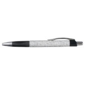 Gray Tiles Pattern Pen (Bovenkant)
