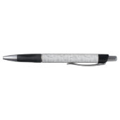 Gray Tiles Pattern Pen (Bodem)