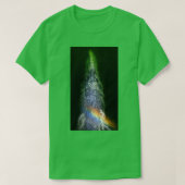 Gray Torpedo T-shirt (Design voorkant)