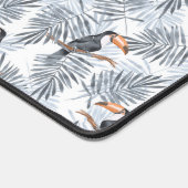 Gray Toucan Bureaumat (Hoek)