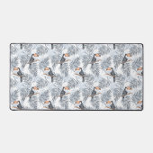 Gray Toucan Bureaumat (Voorkant)