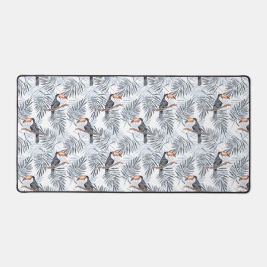 Gray Toucan Bureaumat (Voorkant)