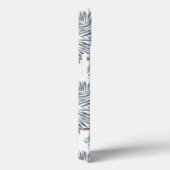 Gray Toucan Case-Mate iPhone Case (Achterkant / Rechts)