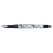 Gray Toucan Pen (Voorkant)
