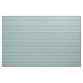 Gray & Turquoise gekleurd Stripes-patroon Stof (Yard (91,4 cm))