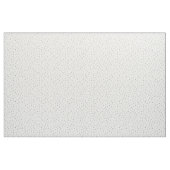 Gray White Confetti Stip Pattern Stof (Yard (91,4 cm))