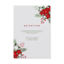 Gray Winter Holiday Mason Jar Weddenschappen Recep