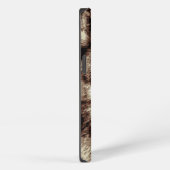 Gray Wolf iPhone Hoesje (Rechterkant)