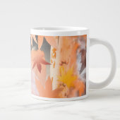 GRAY WOLF PROWLER GROTE KOFFIEKOP (Rechts)