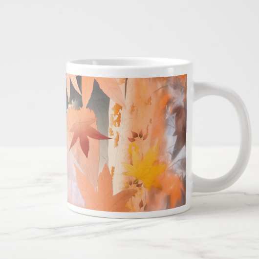 GRAY WOLF PROWLER GROTE KOFFIEKOP (Rechts)