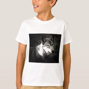 Gray Wolf T-shirt