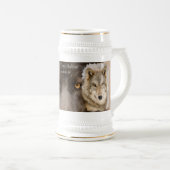 Gray Wolves Bierpul (Voorkant rechts)