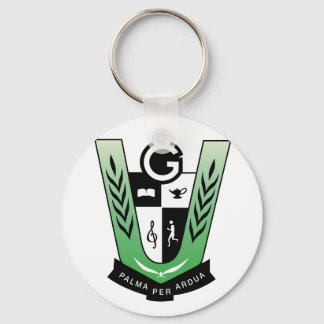 GRAYDON__2017_CREST SLEUTELHANGER