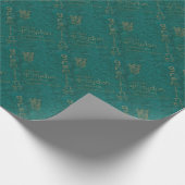 GRAYDON - GREMLIN 1957 CADEAUPAPIER (Hoek)