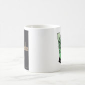 Graydon Gremlin Yearbook 1969 Koffiemok (Center)