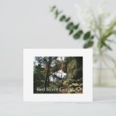 Gray's Arch, KY Briefkaart (Staand voorkant)