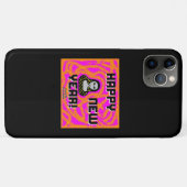 Grays Nieuwjaar Wint Apple iPhone 11 Pro Max Hoesj Case-Mate iPhone Case (Achterkant (horizontaal))