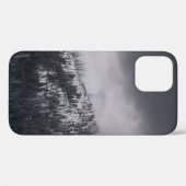 GRAYSCALE FOTO VAN DE TREE Case-Mate iPhone CASE (Achterkant (horizontaal))
