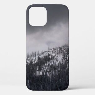GRAYSCALE FOTO VAN DE TREE Case-Mate iPhone CASE