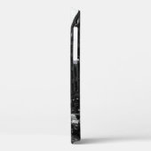 GRAYSCALE FOTOGRAFIE VAN BROOKLYN BRIDGE Case-Mate iPhone CASE (Achterkant / Links)