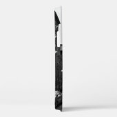GRAYSCALE FOTOGRAFIE VAN BROOKLYN BRIDGE Case-Mate iPhone CASE (Achterkant / Rechts)