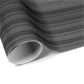 GRAYSCALE FOTOGRAFIE VAN DE WINKELZIJDE CADEAUPAPIER (Rol Hoek)