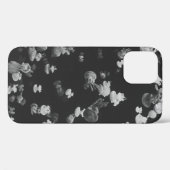GRAYSCALE FOTOGRAFIE VAN SCHOON VAN JELLYFISH Case-Mate iPhone CASE (Achterkant (horizontaal))