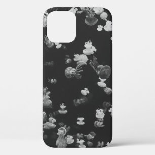 GRAYSCALE FOTOGRAFIE VAN SCHOON VAN JELLYFISH Case-Mate iPhone CASE