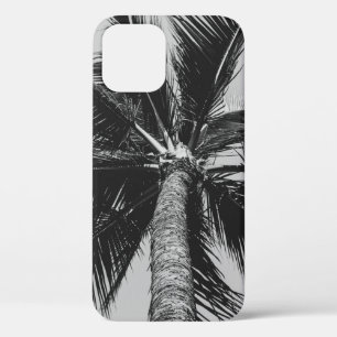 GRAYSCALE LAGE HOOGHOTOGRAFIE VAN DE KOOPPUNTE PAL Case-Mate iPhone CASE