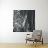 GRAYSCALE PHOTO OF MOUNTAIN RANGE WANDKLEED (In Situ (horizontaal))