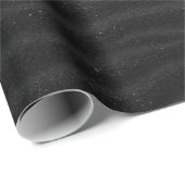 Grayscalefotografie van zand cadeaupapier (Rol Hoek)