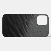 Grayscalefotografie van zand Case-Mate iPhone case (Achterkant (horizontaal))