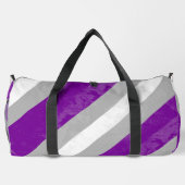 Grayseksueel Plunjezak (Achterkant)