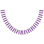 Graysexual Pride Vlag Bunting Banner LGBT Party (Alle)