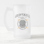 Grayskull Power Co. Matglas Bierpul (Links)