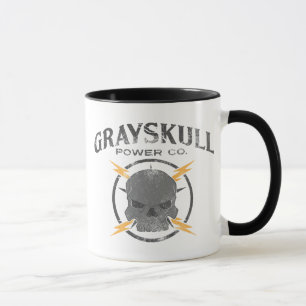 Grayskull Power Co. Mok